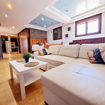 Apartamento Oasis de Cádiz Conil De La Frontera Exterior foto