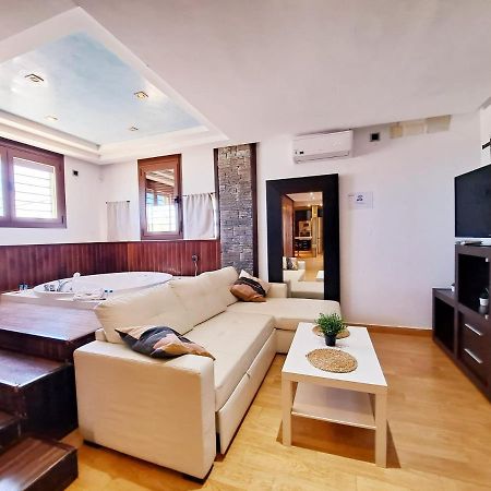 Apartamento Oasis de Cádiz Conil De La Frontera Exterior foto