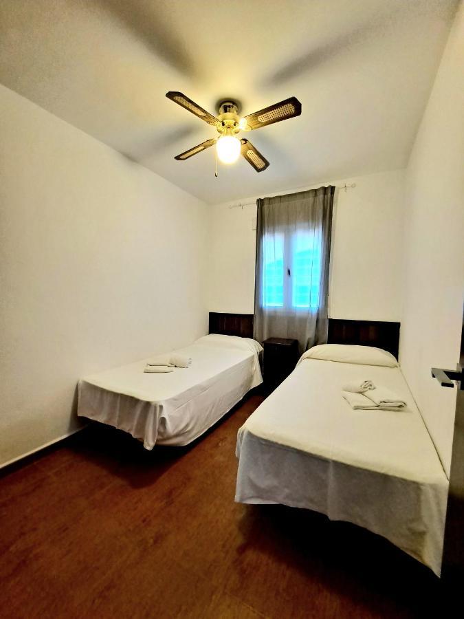 Apartamento Oasis de Cádiz Conil De La Frontera Exterior foto