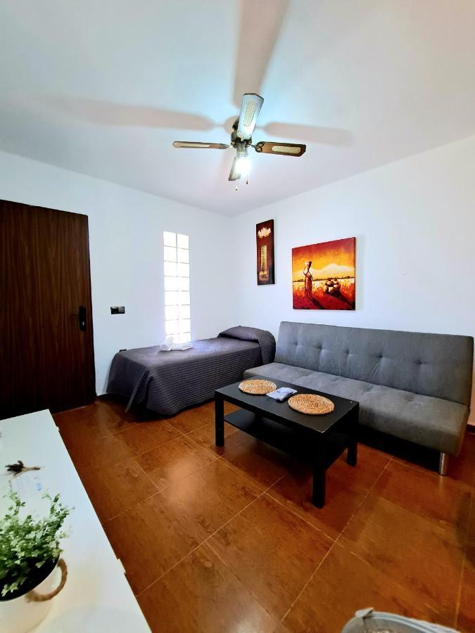 Apartamento Oasis de Cádiz Conil De La Frontera Exterior foto