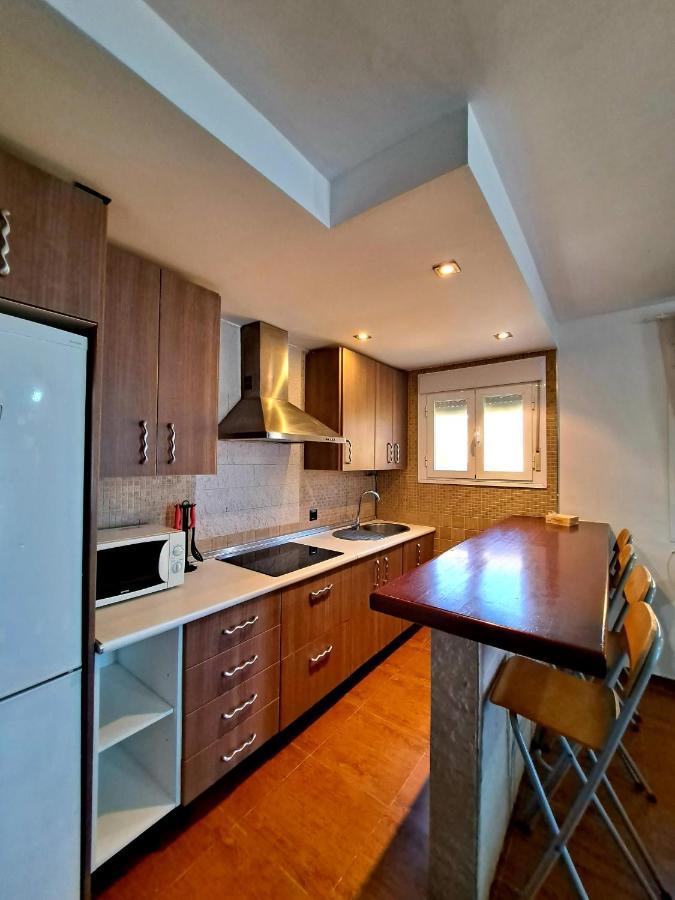 Apartamento Oasis de Cádiz Conil De La Frontera Exterior foto