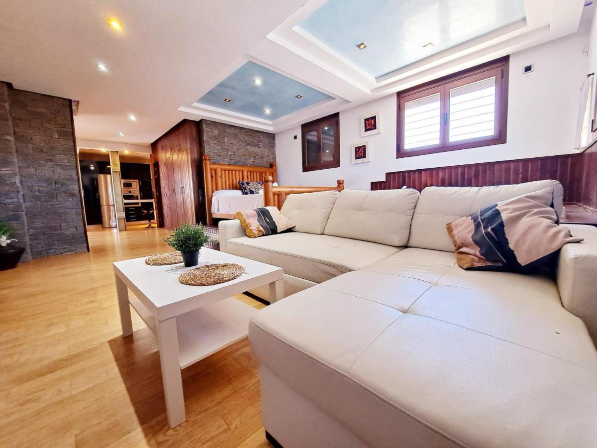 Apartamento Oasis de Cádiz Conil De La Frontera Exterior foto
