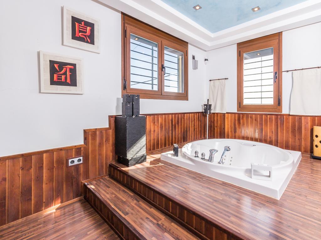 Apartamento Oasis de Cádiz Conil De La Frontera Exterior foto