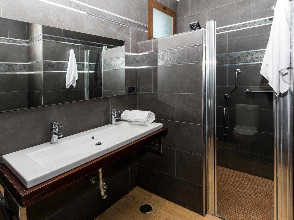 Apartamento Oasis de Cádiz Conil De La Frontera Exterior foto