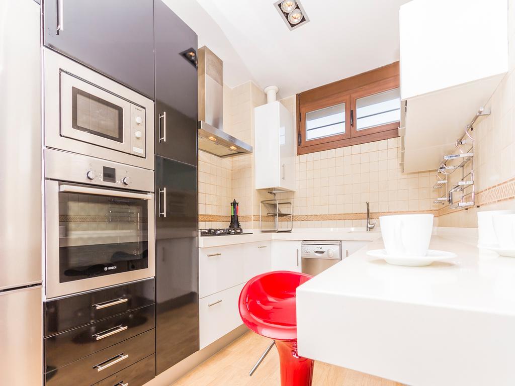 Apartamento Oasis de Cádiz Conil De La Frontera Exterior foto