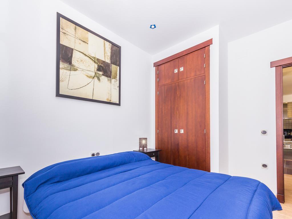 Apartamento Oasis de Cádiz Conil De La Frontera Exterior foto