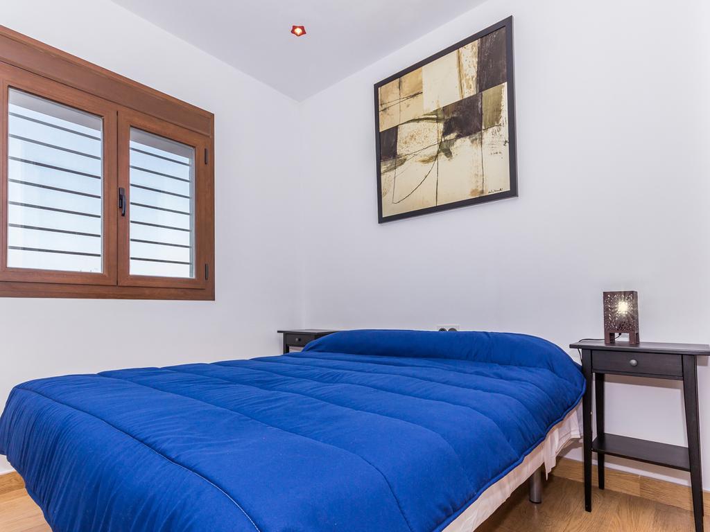 Apartamento Oasis de Cádiz Conil De La Frontera Exterior foto