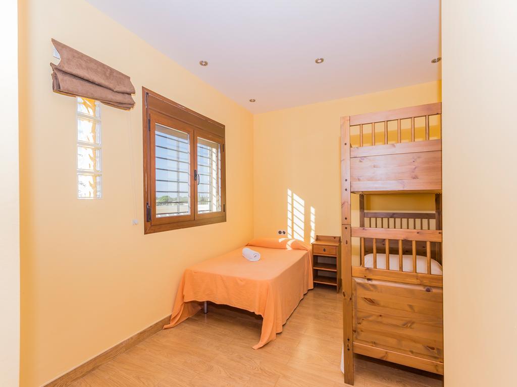 Apartamento Oasis de Cádiz Conil De La Frontera Exterior foto