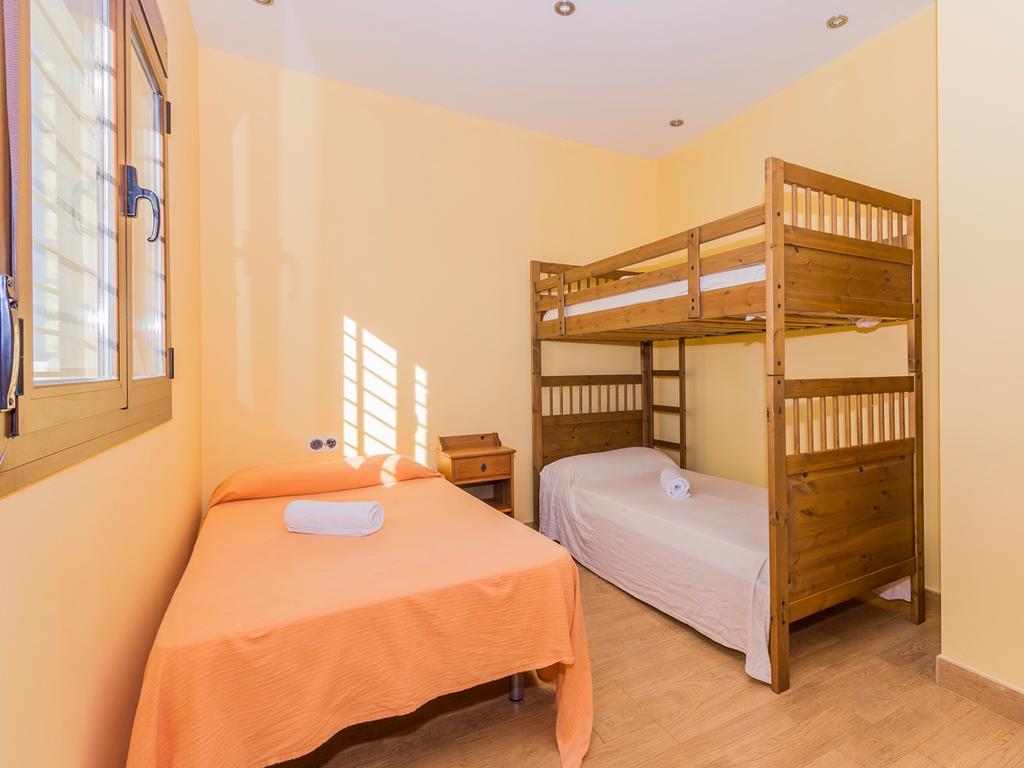 Apartamento Oasis de Cádiz Conil De La Frontera Exterior foto